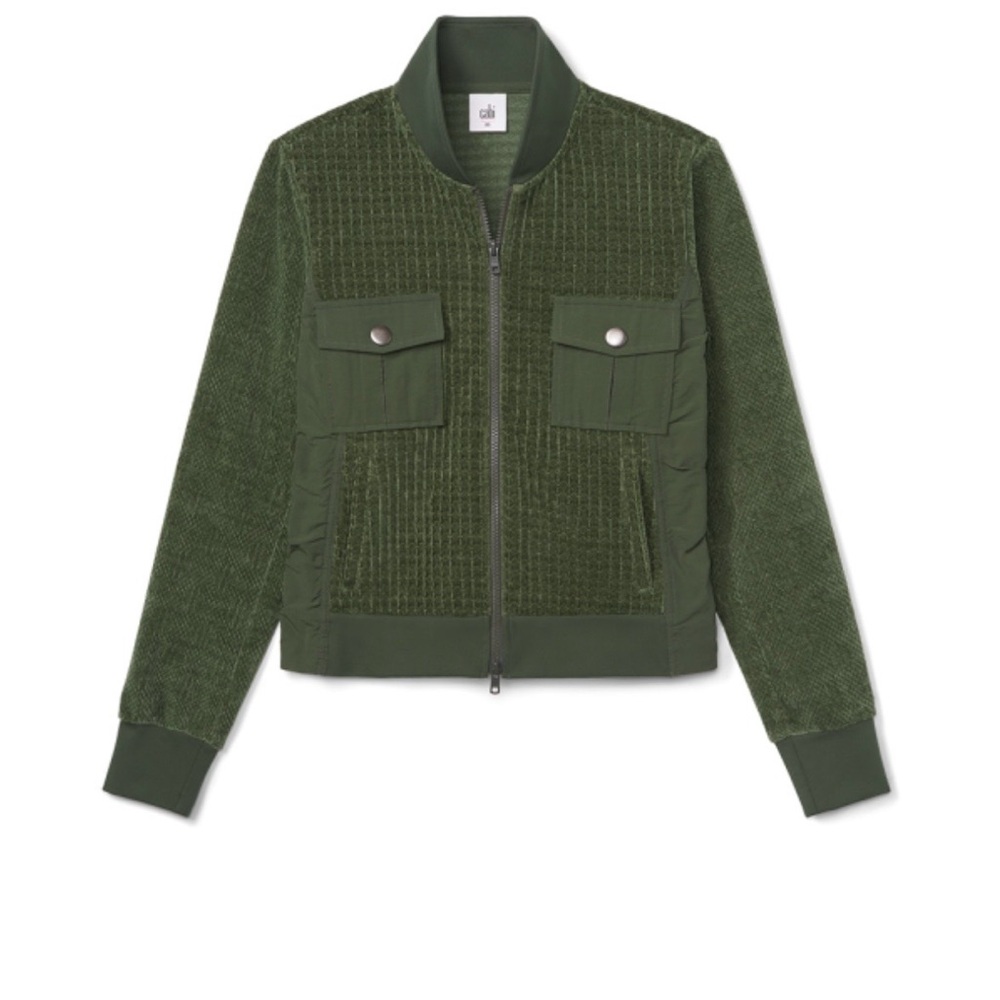 CAbi Uni Jacket - Picture 2 of 7